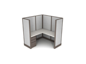Buy new 5x5 single by KUL at Office Furniture Outlet - Orlando